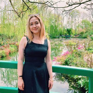 Meet your Posher, Morgan